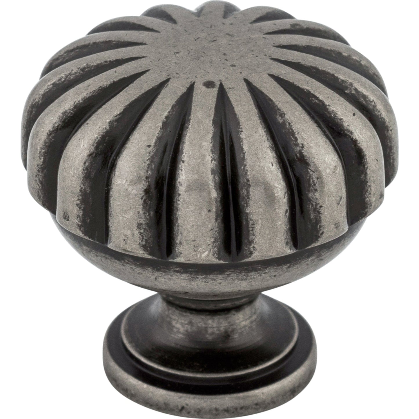 Somerset Melon Knob