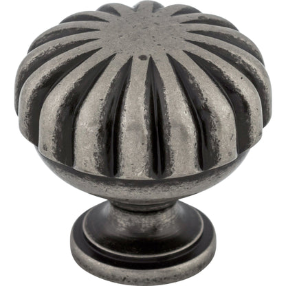 Somerset Melon Knob