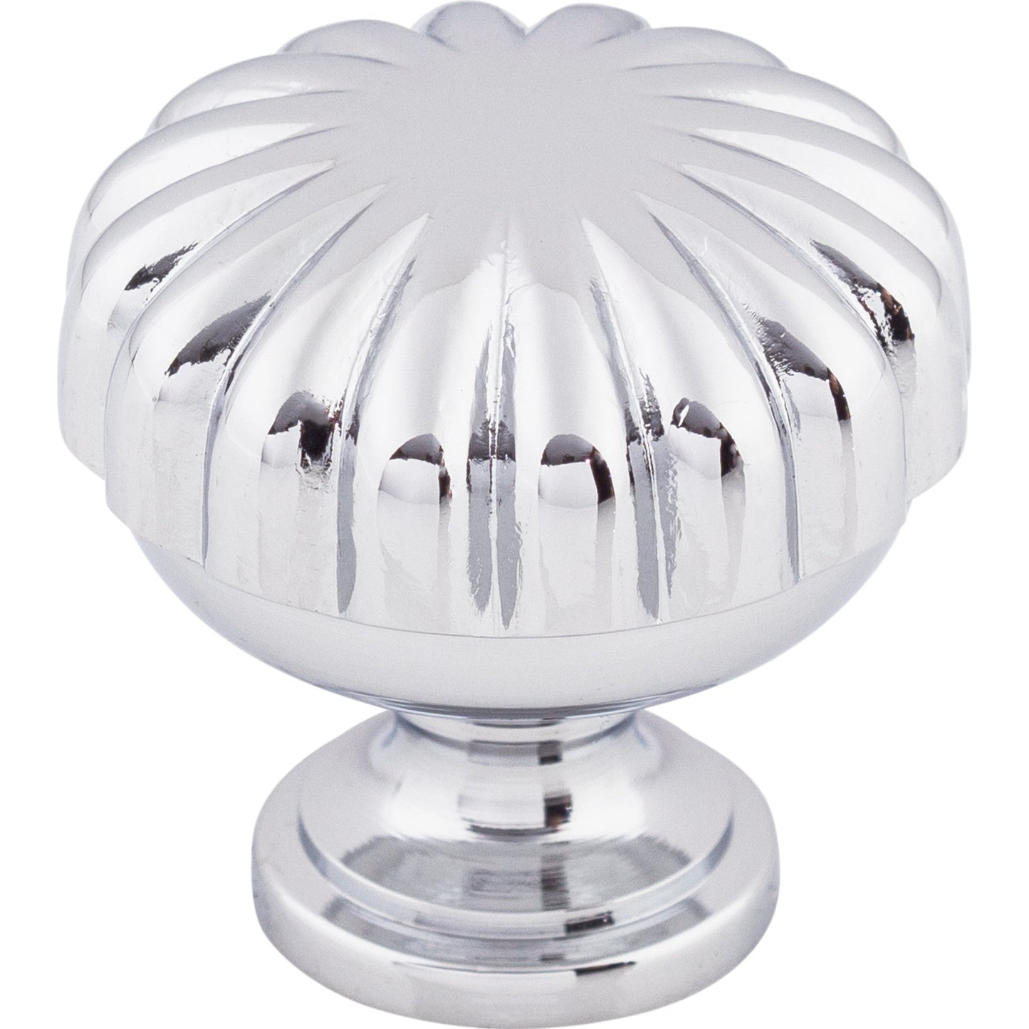 Somerset Melon Knob