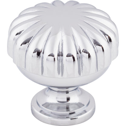 Somerset Melon Knob
