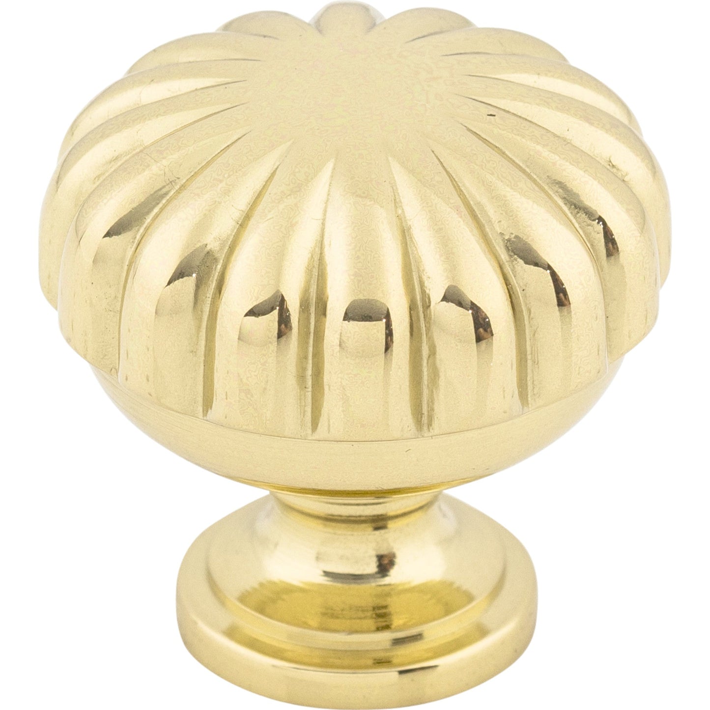 Somerset Melon Knob