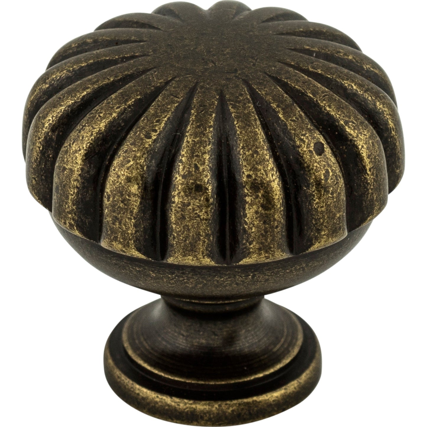 Somerset Melon Knob