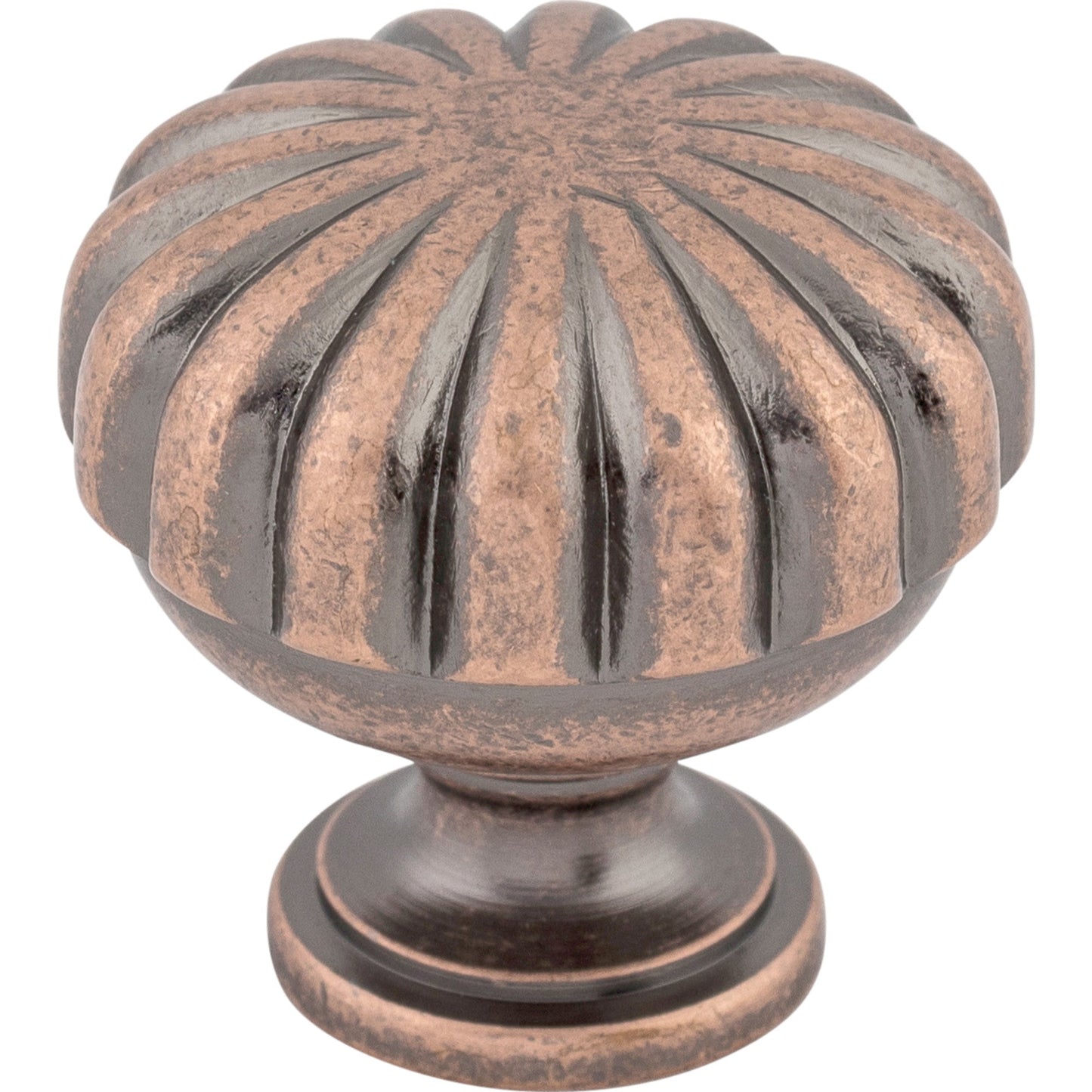 Somerset Melon Knob