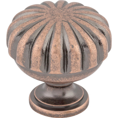 Somerset Melon Knob