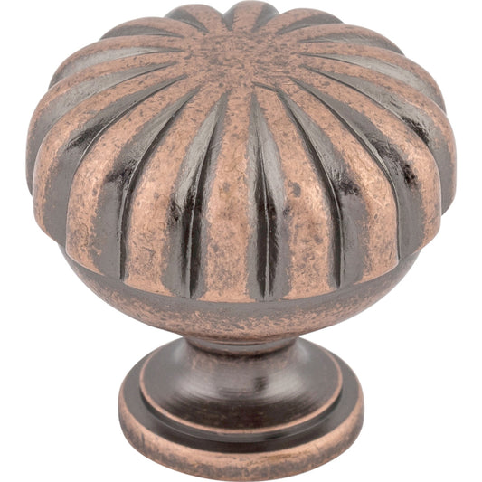 Somerset Melon Knob