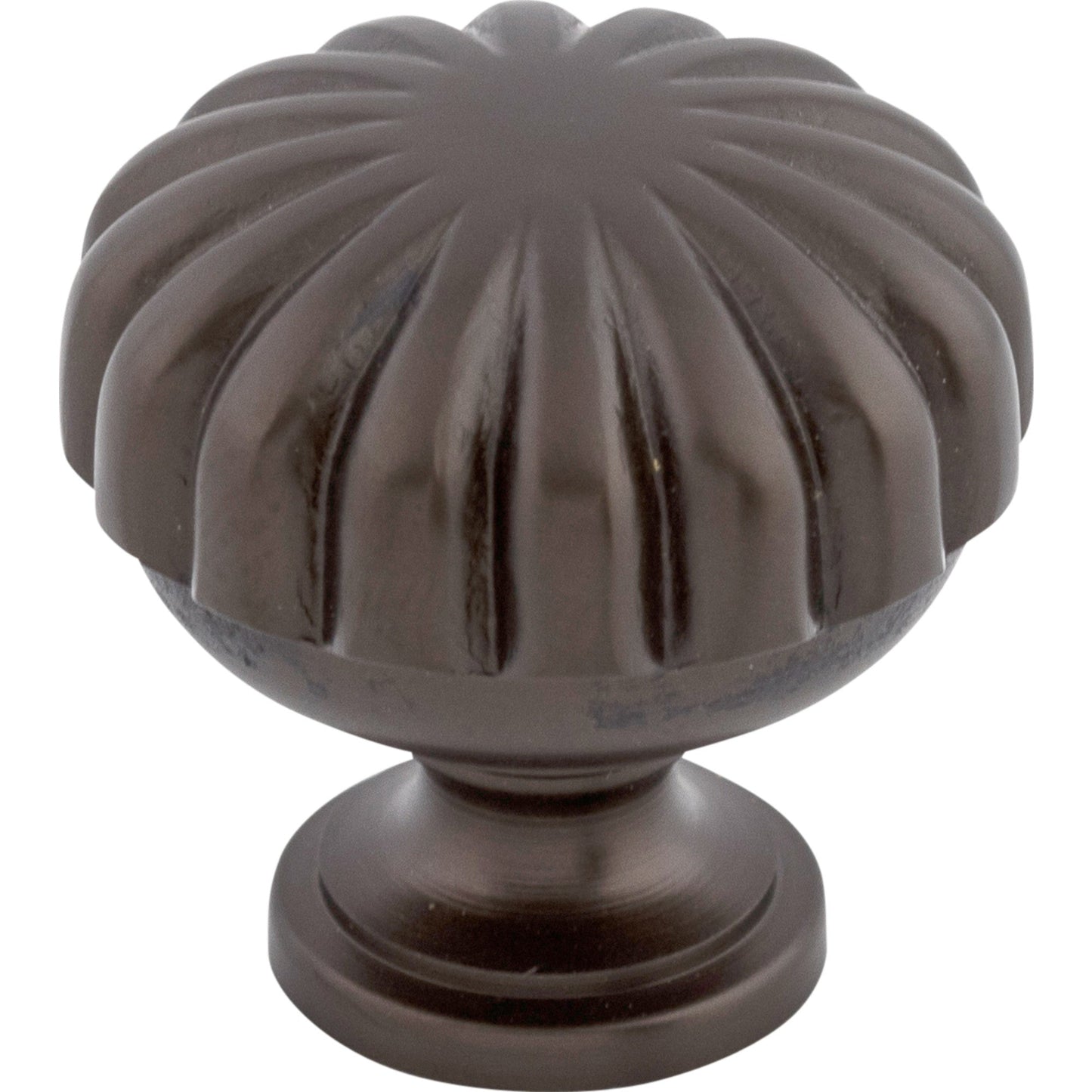 Somerset Melon Knob