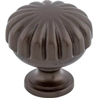 Somerset Melon Knob