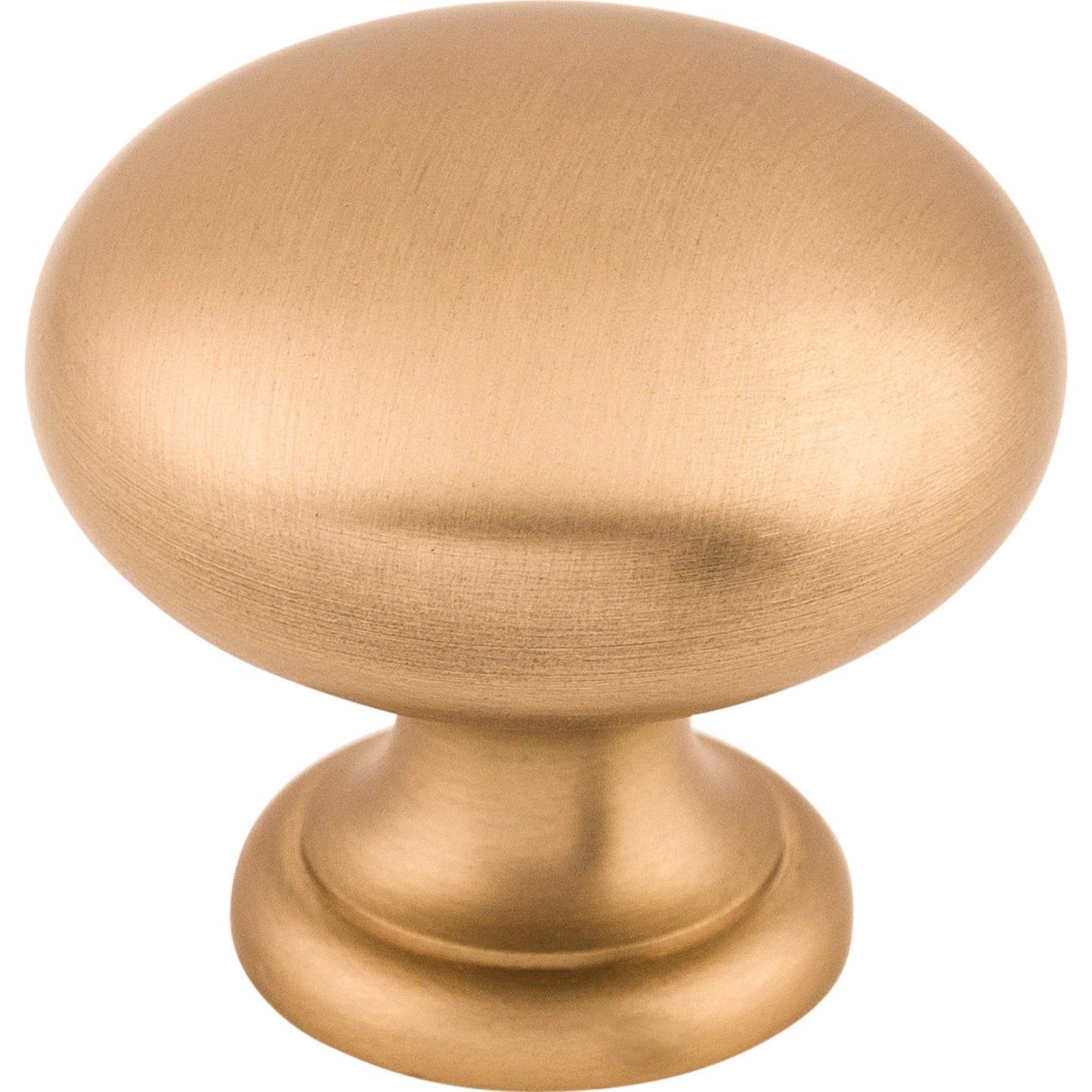 Somerset Mushroom Knob