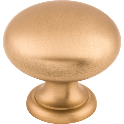 Somerset Mushroom Knob