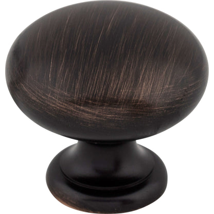 Somerset Mushroom Knob
