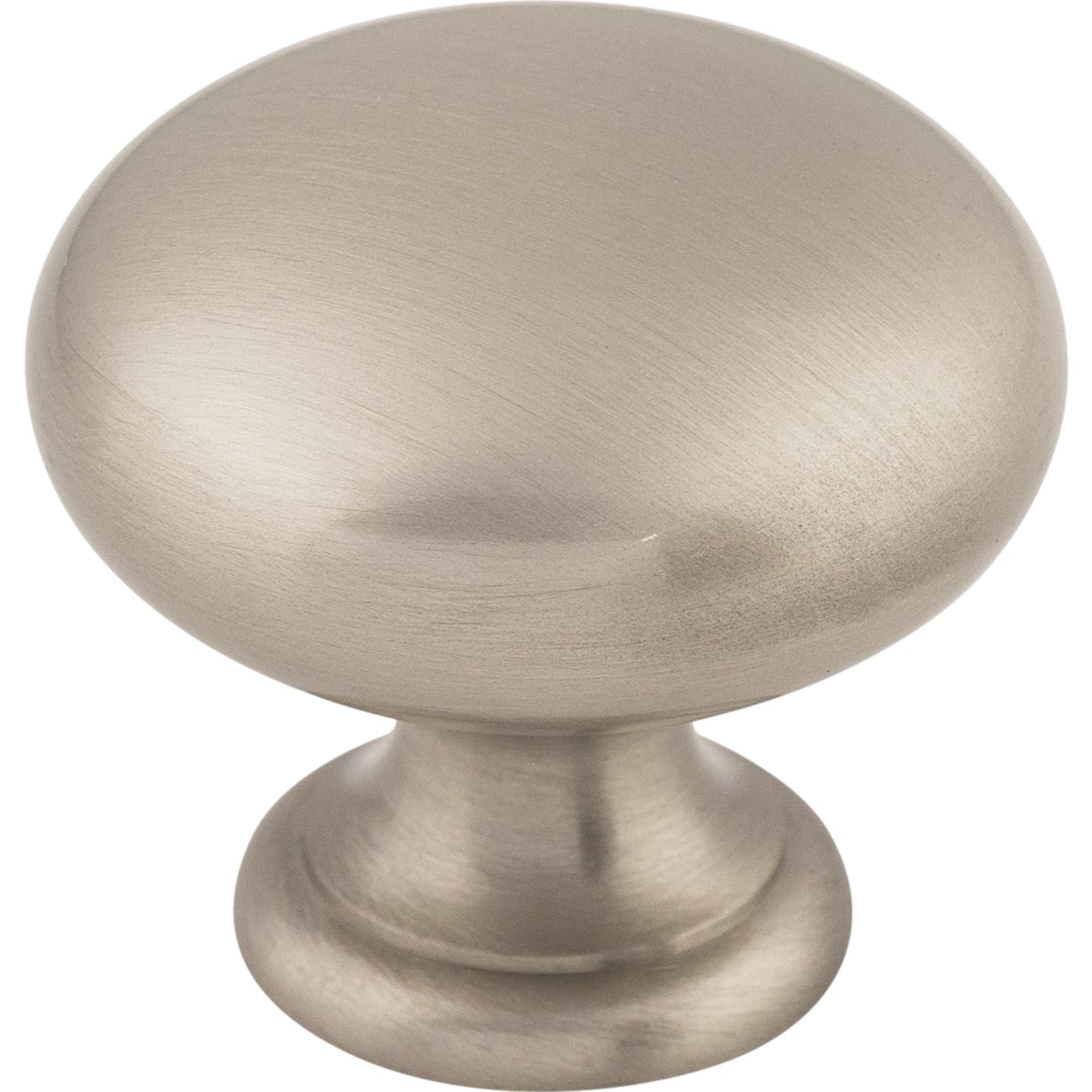 Somerset Mushroom Knob