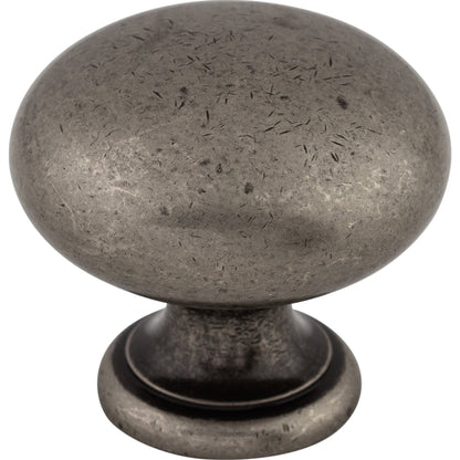 Somerset Mushroom Knob