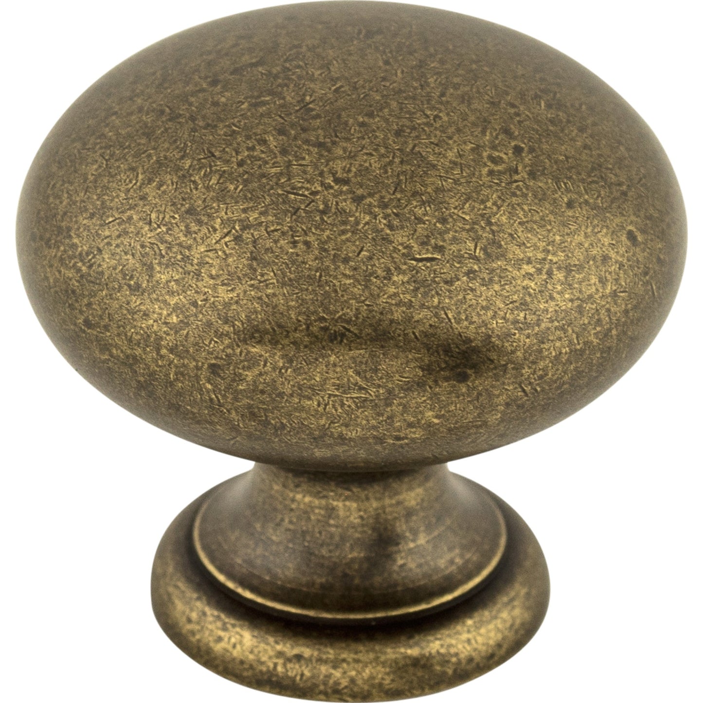 Somerset Mushroom Knob