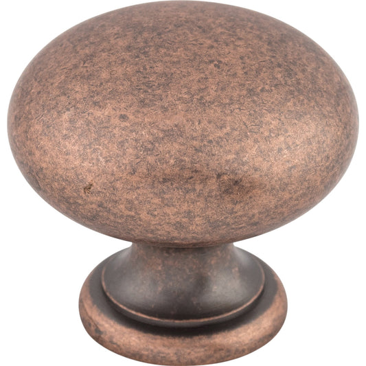 Somerset Mushroom Knob