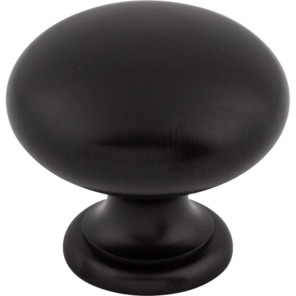 Somerset Mushroom Knob