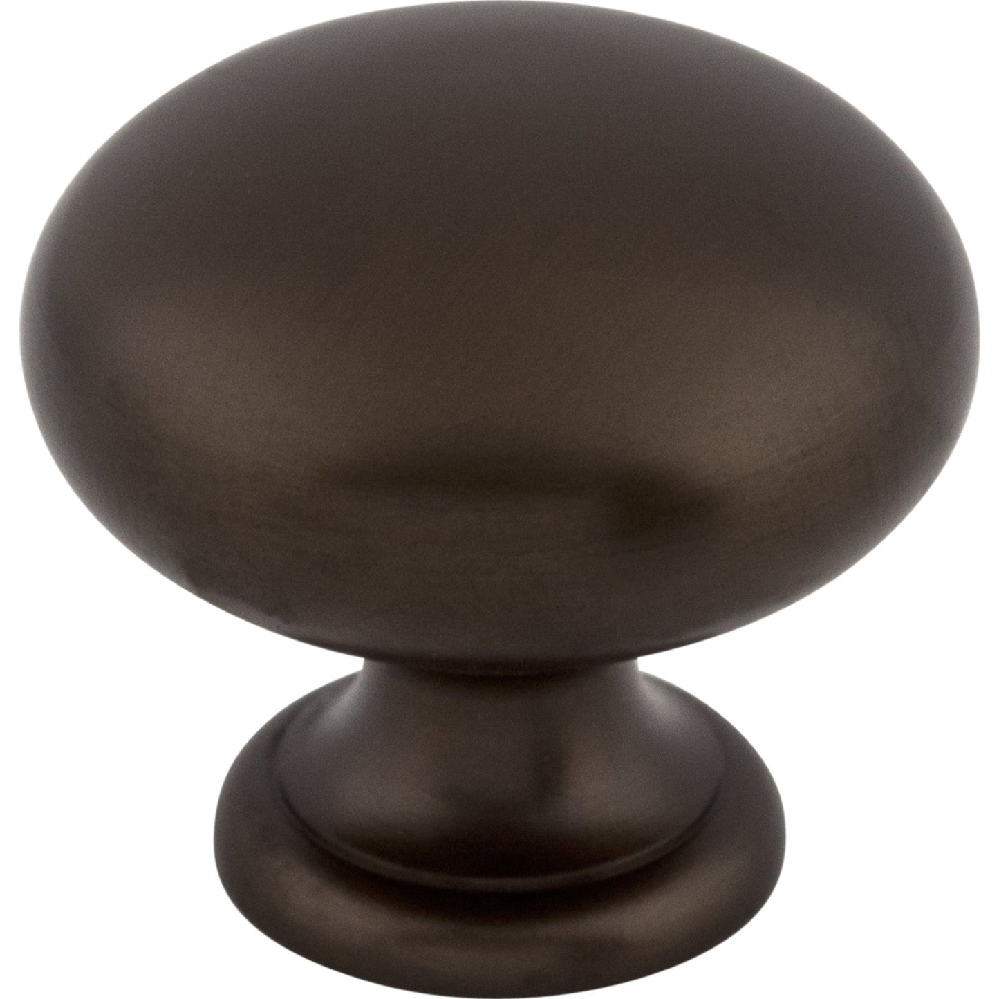 Somerset Mushroom Knob