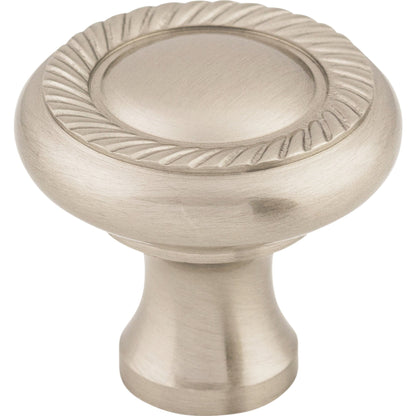 Somerset Swirl Cut Knob