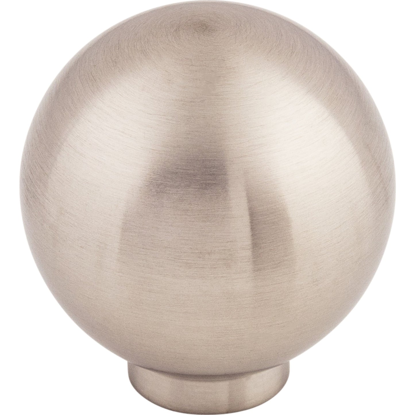 Stainless Steel Ball Knob
