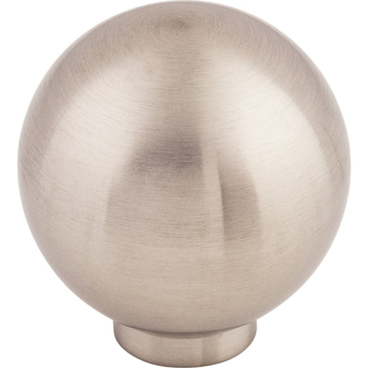 Stainless Steel Ball Knob
