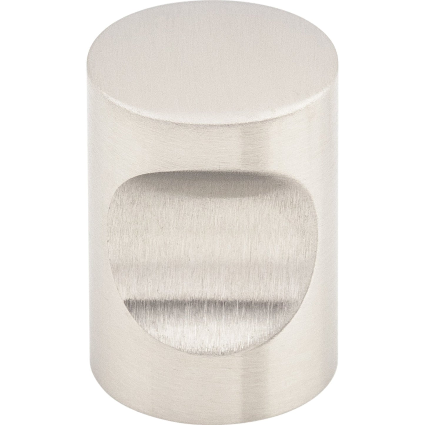 Stainless Steel Indent Knob