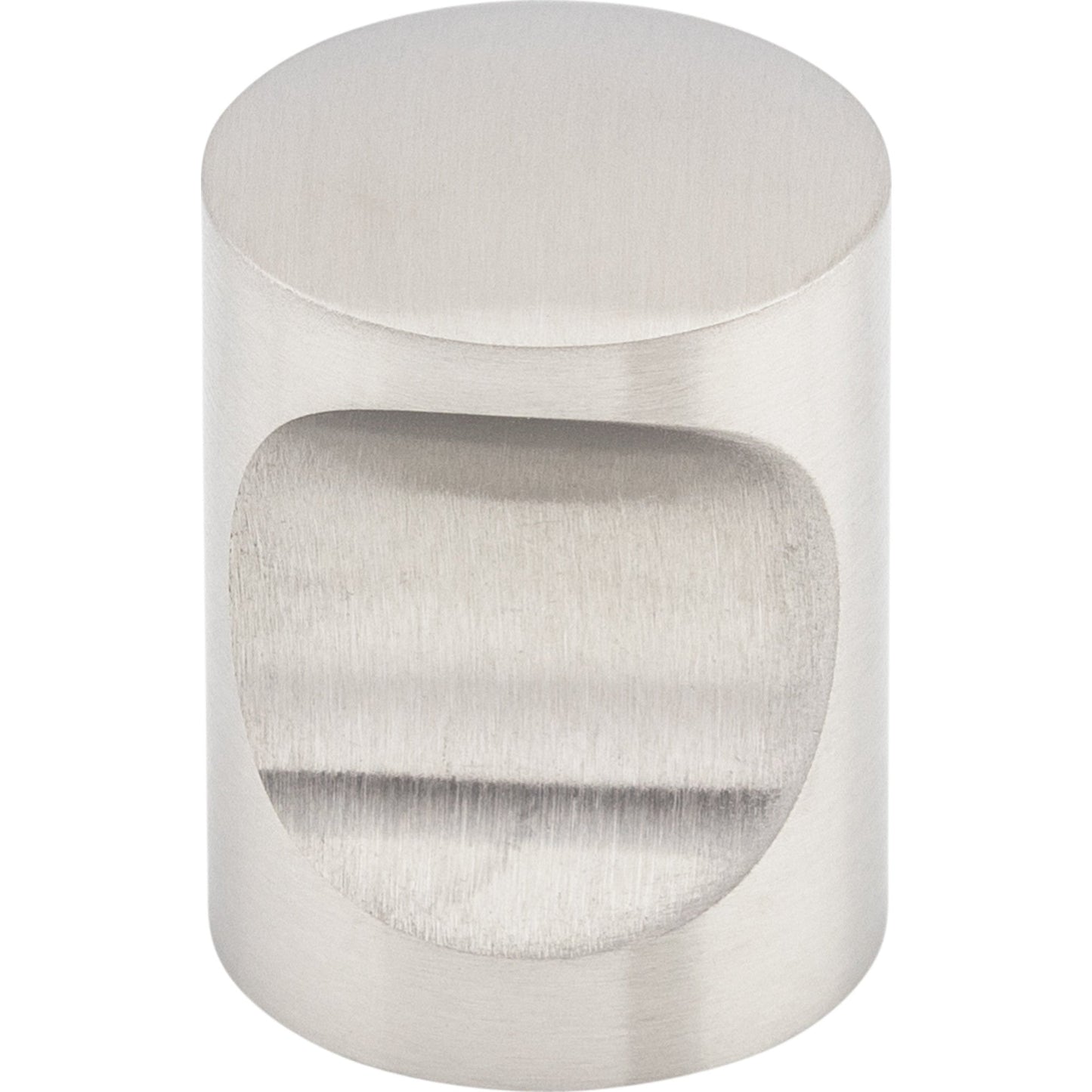 Stainless Steel Indent Knob