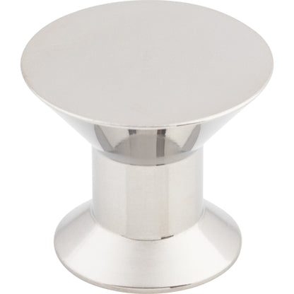 Stainless Steel Indus Knob