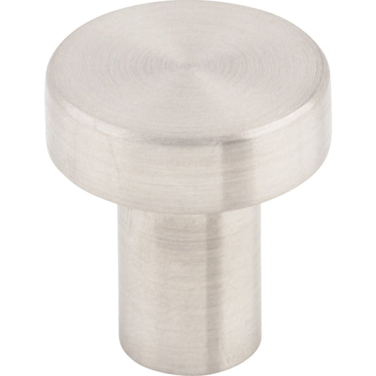 Stainless Steel Post Knob