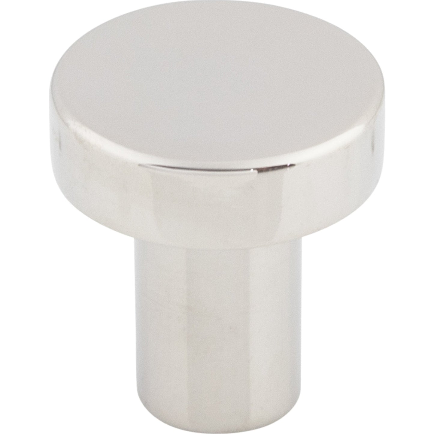 Stainless Steel Post Knob