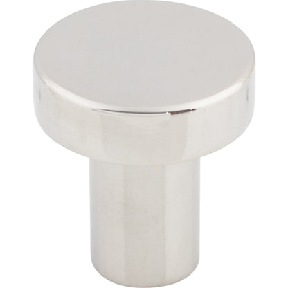 Stainless Steel Post Knob