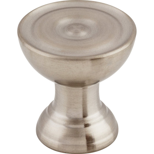 Stainless Steel Rook Knob