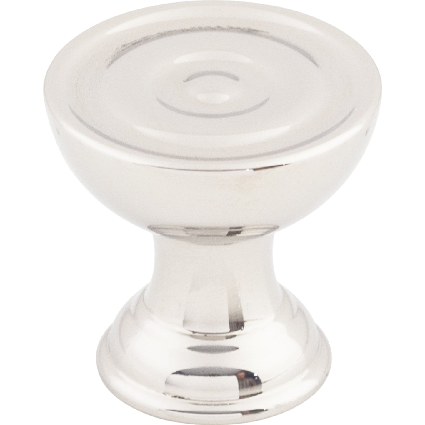 Stainless Steel Rook Knob