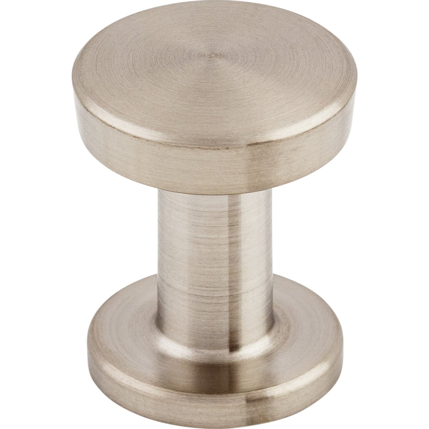 Stainless Steel Spool Knob