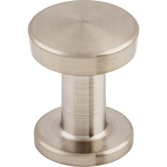 Stainless Steel Spool Knob