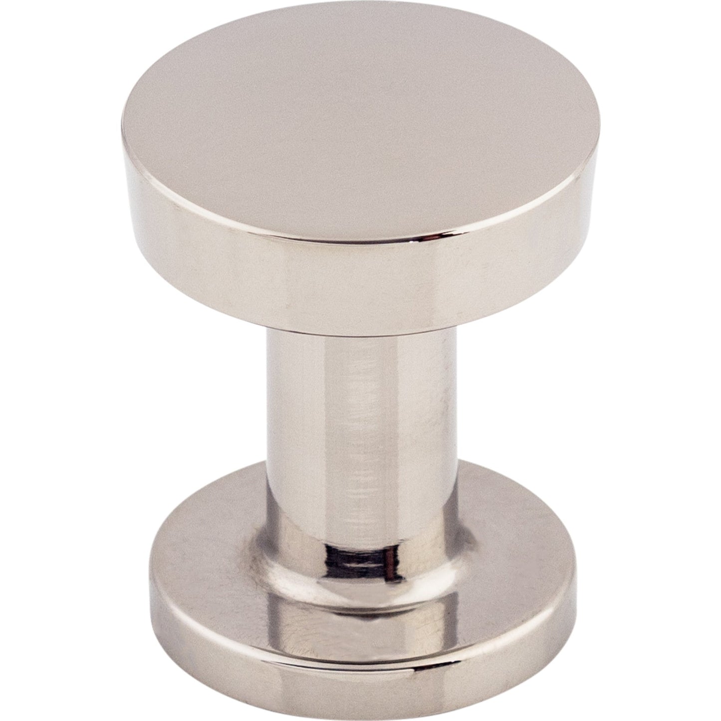 Stainless Steel Spool Knob