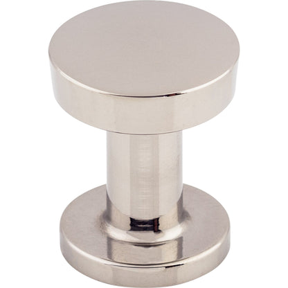 Stainless Steel Spool Knob