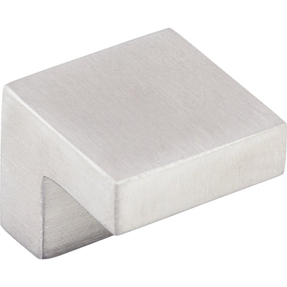 Nouveau Square Knob