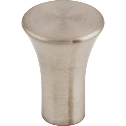 Stainless Steel Tapered Knob