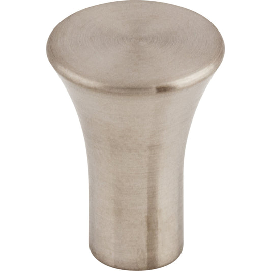 Stainless Steel Tapered Knob