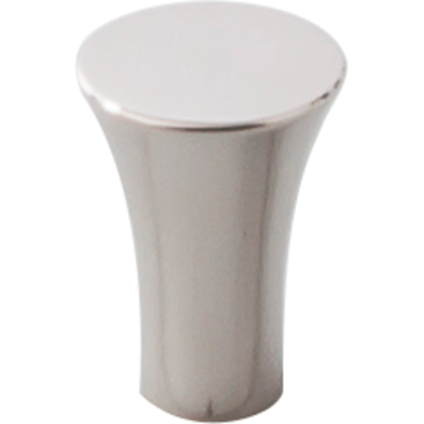 Stainless Steel Tapered Knob