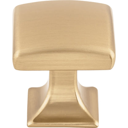 Transcend Contour Knob