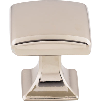 Transcend Contour Knob