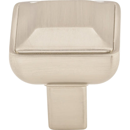 Transcend Podium Knob