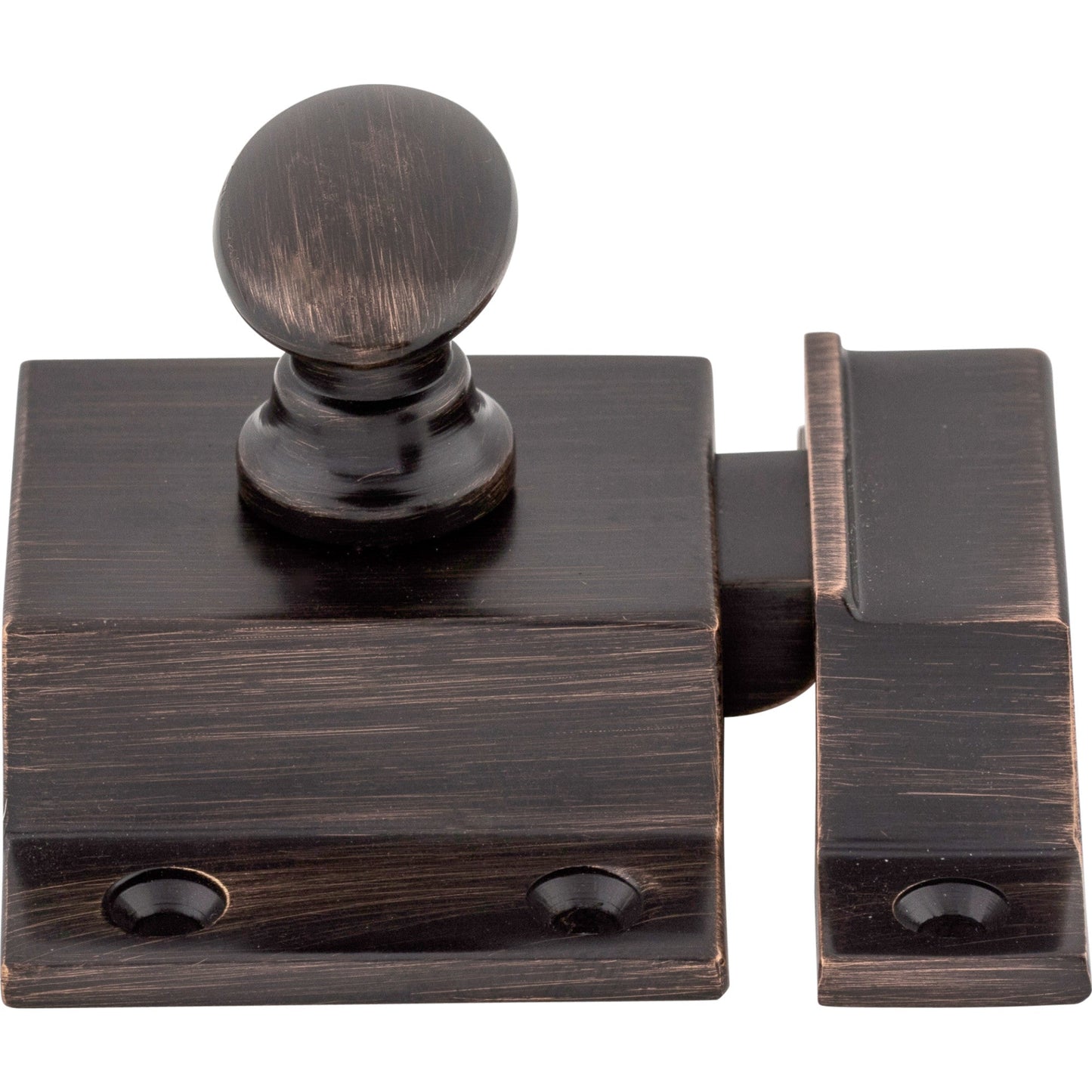 Crystal & Additions Cabinet Latch