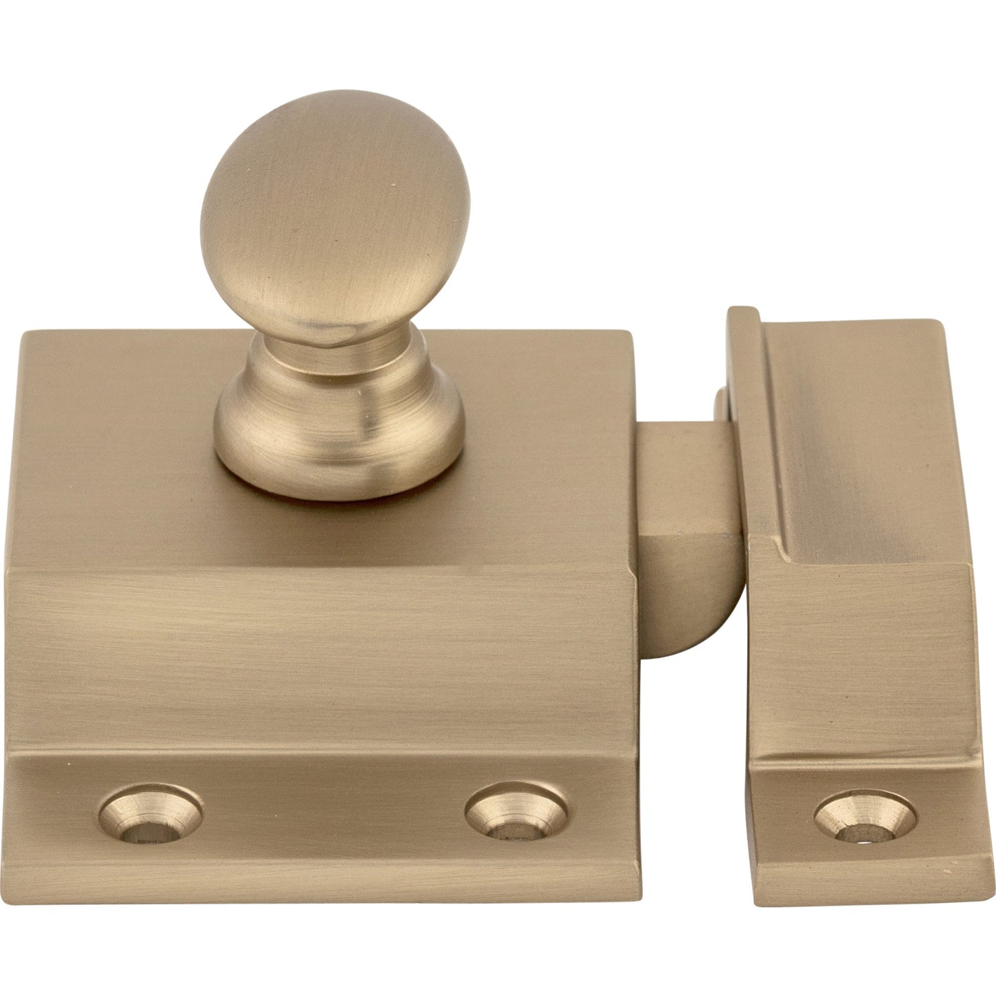 Crystal & Additions Cabinet Latch