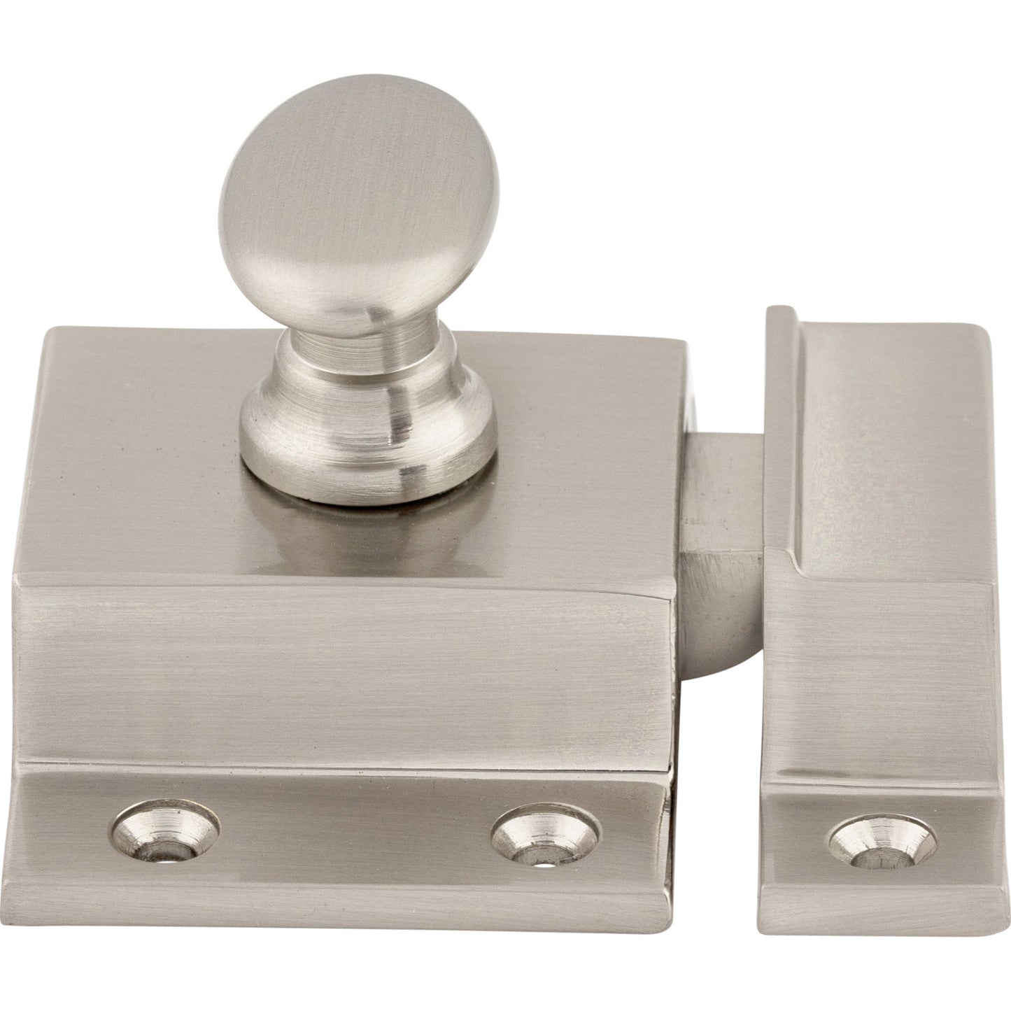 Crystal & Additions Cabinet Latch