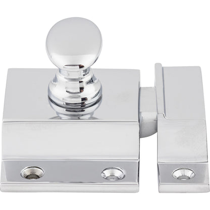 Crystal & Additions Cabinet Latch