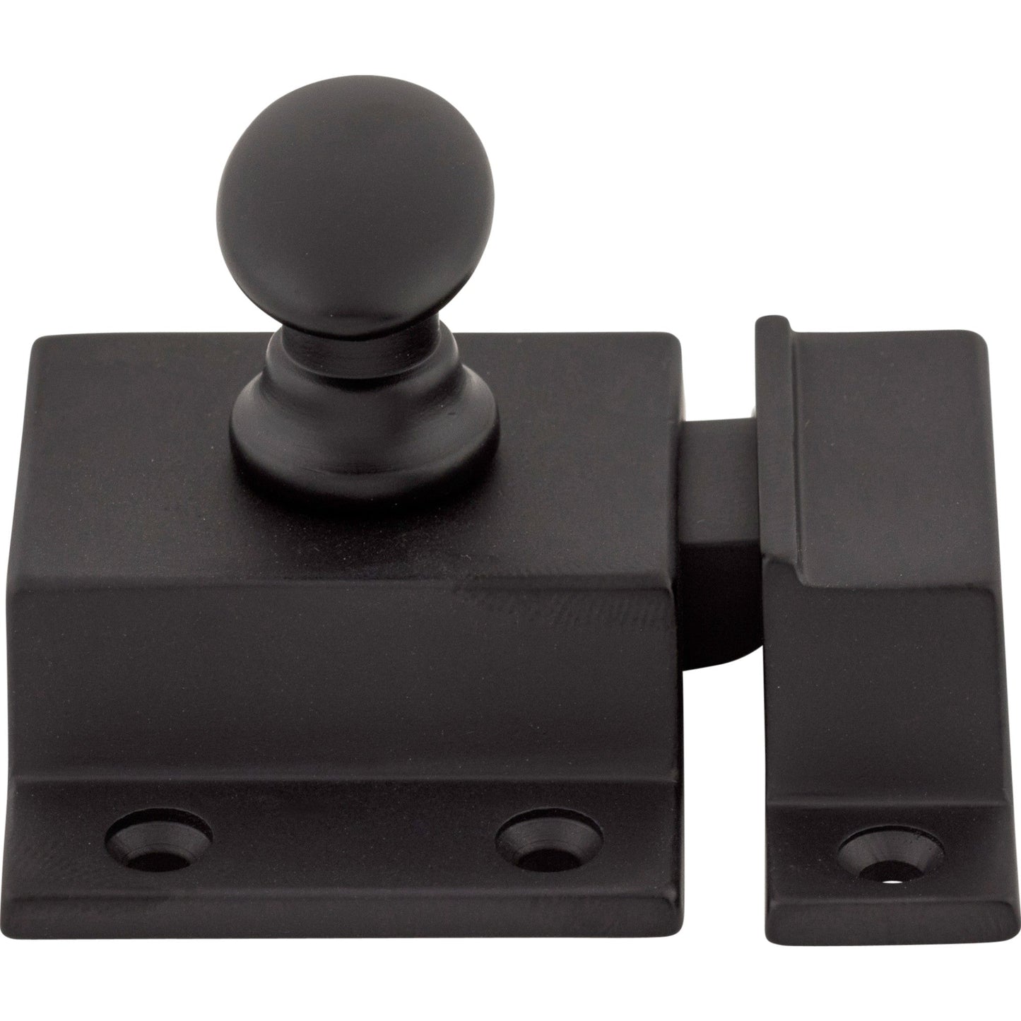 Crystal & Additions Cabinet Latch