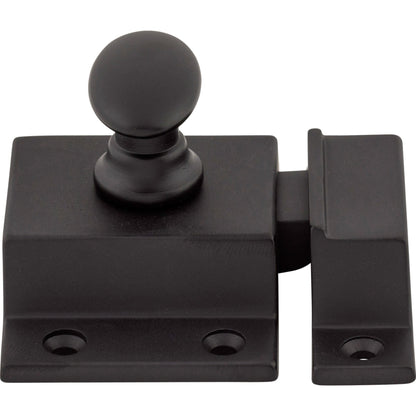 Crystal & Additions Cabinet Latch