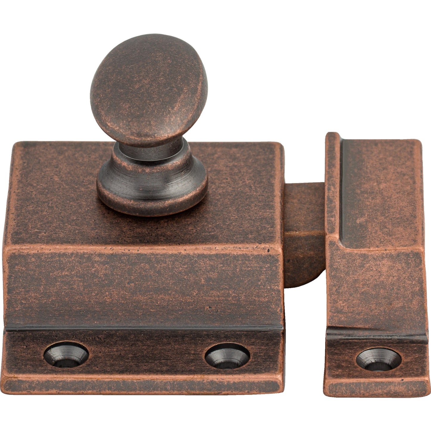 Crystal & Additions Cabinet Latch