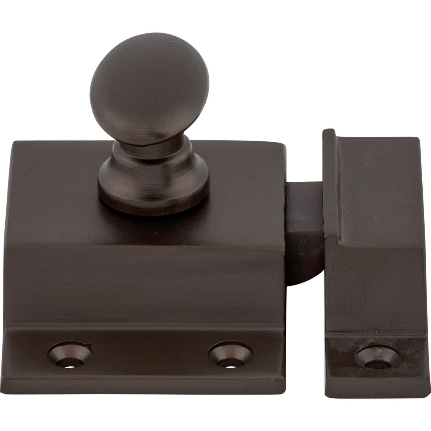 Crystal & Additions Cabinet Latch